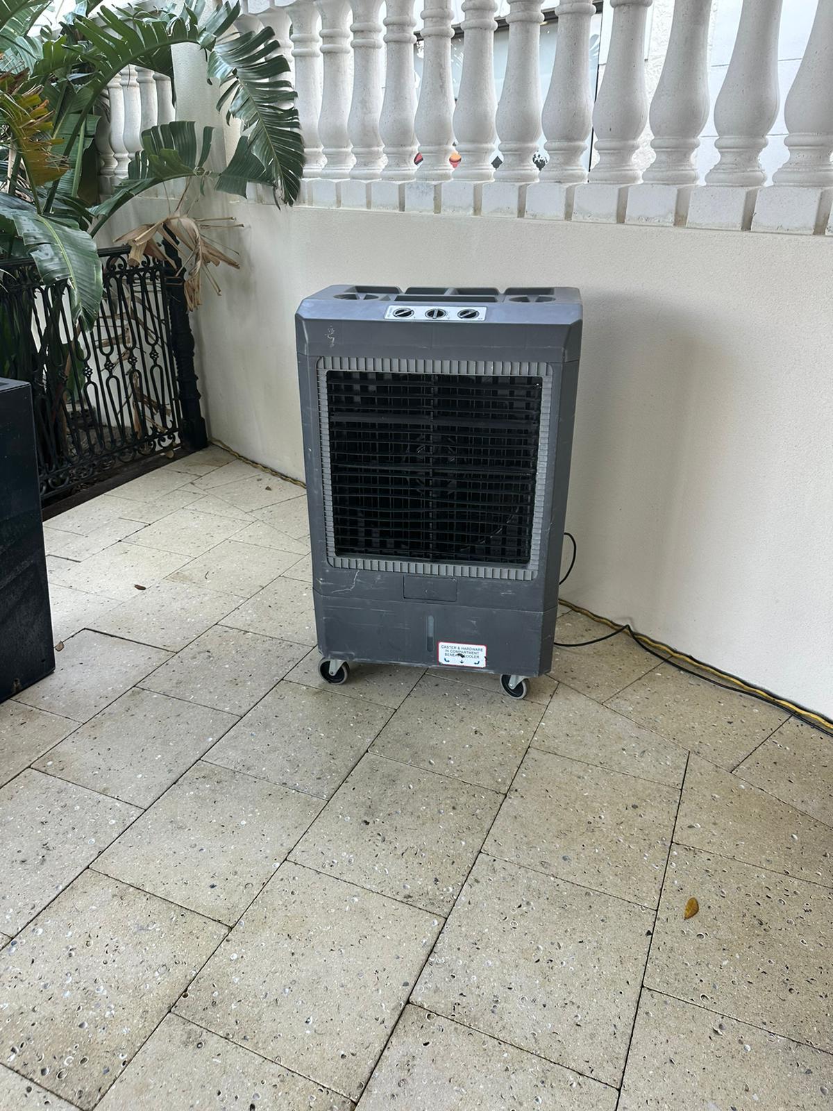 portable ac rental near me